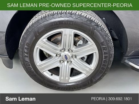 Used 2020 Ford Expedition XLT w/ Equipment Group 202A image 32