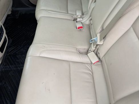 Used 2016 Acura MDX SH-AWD image 22