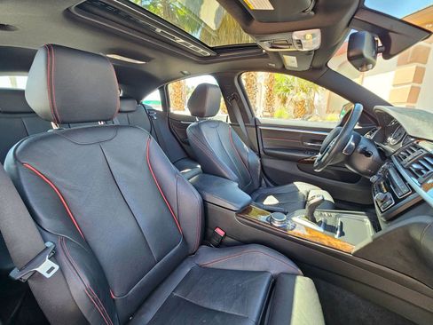 Used 2017 BMW 430i Gran Coupe RWD image 18