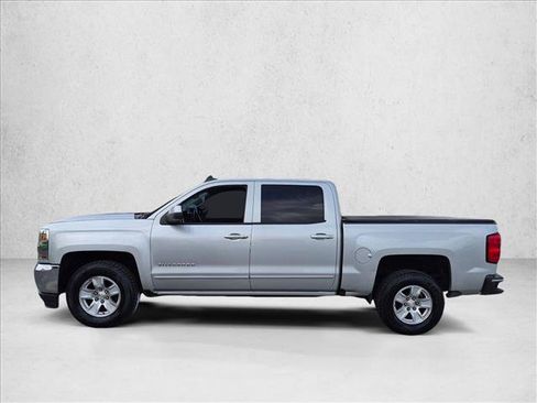 Used 2016 Chevrolet Silverado 1500 LT w/ All Star Edition RWD image 8