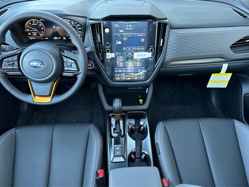 New 2026 Subaru Forester Wilderness image 10
