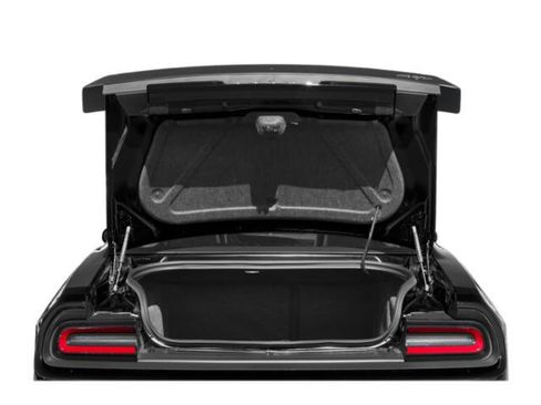 Used 2015 Dodge Challenger SRT Hellcat RWD image 15