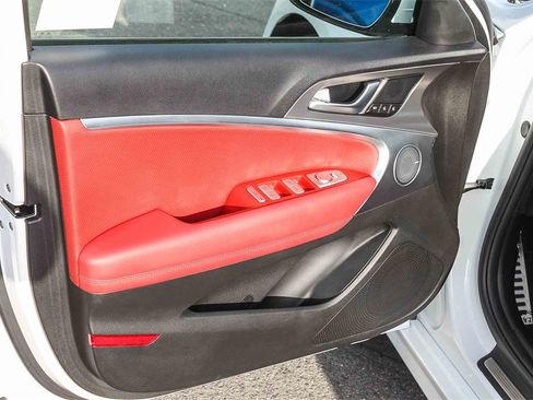 Used 2025 Genesis G70 3.3T Advanced image 26