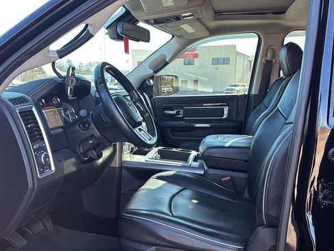 Used 2014 RAM 1500 Limited image 10