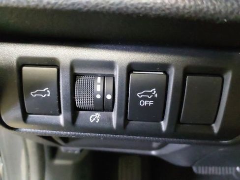 Certified 2021 Subaru Outback Premium AWD/4WD image 16