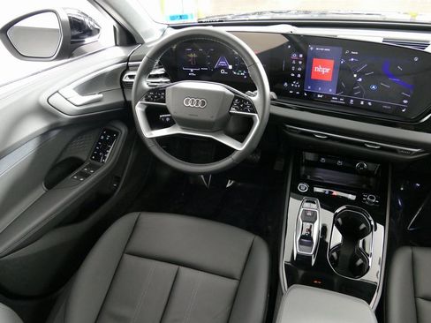 Used 2025 Audi A5 2.0T Premium Plus w/ Premium Plus image 25