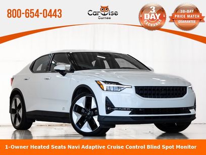 Used 2023 Polestar Polestar 2 w/ Pilot Pack