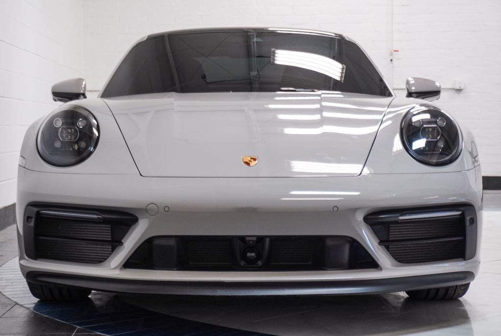 Used 2024 Porsche 911 Carrera 4 GTS AWD/4WD image 33