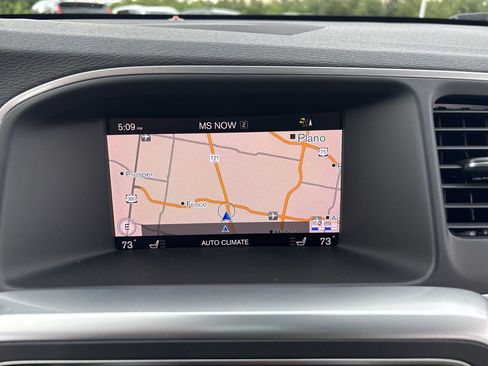 Used 2017 Volvo S60 T5 Inscription Platinum image 20