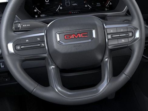New 2026 GMC Canyon Elevation image 19