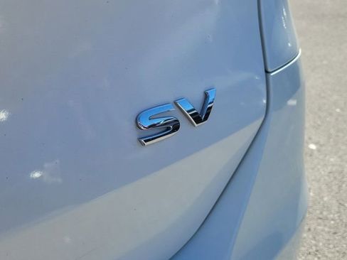 Used 2015 Nissan Rogue SV image 10