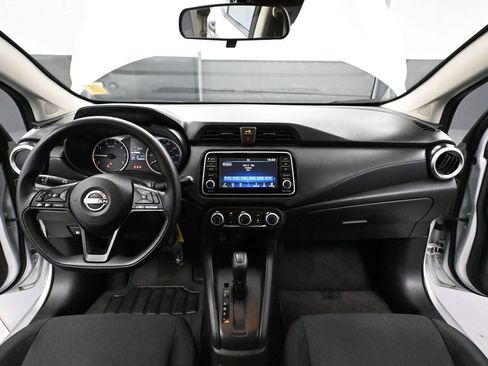 Used 2024 Nissan Versa S w/ S Plus Package image 25