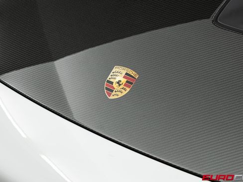 Used 2023 Porsche 911 GT3 RS RWD image 10