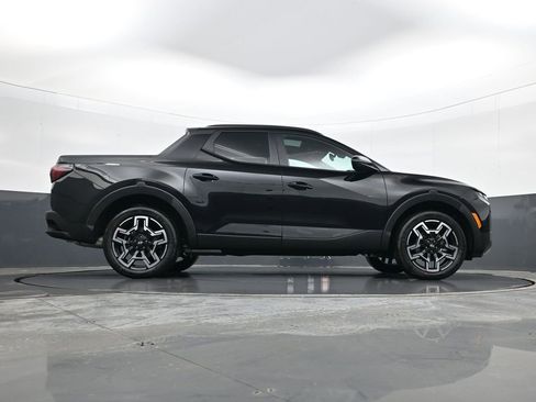 New 2026 Hyundai Santa Cruz Limited image 24