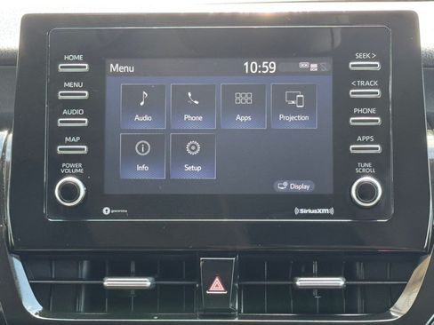 Used 2024 Toyota Camry SE FWD image 22