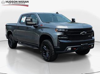 Used 2020 Chevrolet Silverado 1500 LT Trail Boss AWD/4WD 360° Tour
