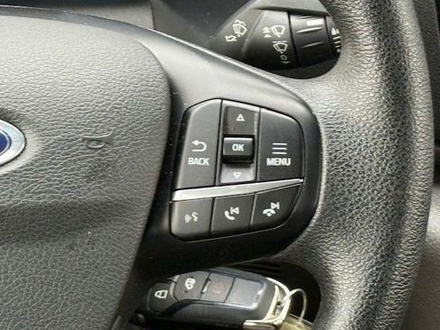 Certified 2024 Ford Transit 350 XLT image 29