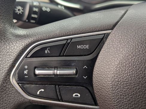 Used 2019 Hyundai Santa Fe SE FWD image 25