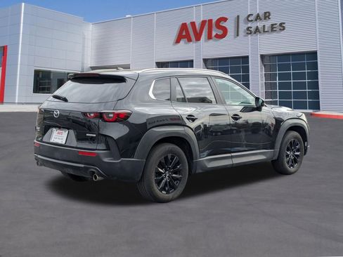 Used 2025 MAZDA CX-50 AWD 2.5 S w/ Premium Package image 6