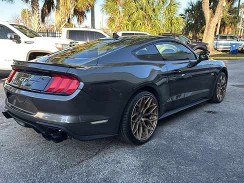 Used 2020 Ford Mustang GT image 7