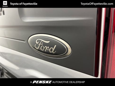 Used 2022 Ford F150 Platinum w/ Equipment Group 701A High image 3