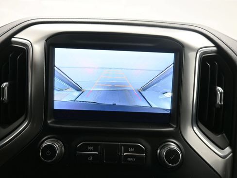Used 2020 Chevrolet Silverado 1500 LT Trail Boss AWD/4WD image 34