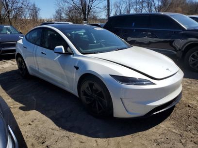 Used 2025 Tesla Model 3 Performance