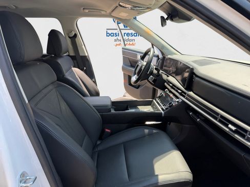 Used 2026 Hyundai Santa Fe SEL AWD/4WD image 19