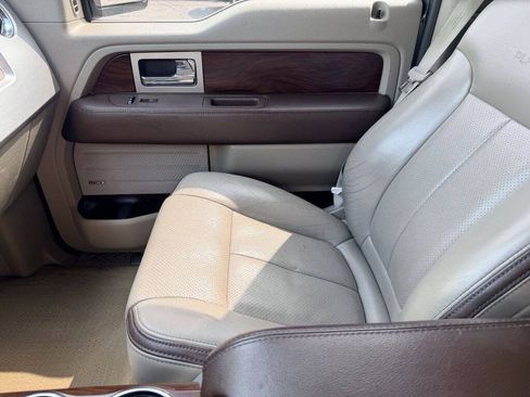 Used 2010 Ford F150 Platinum AWD/4WD image 28