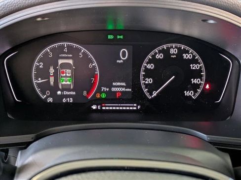 New 2026 Honda Civic Sport image 11