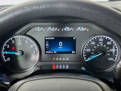 Used 2021 Ford F150 XLT image 12