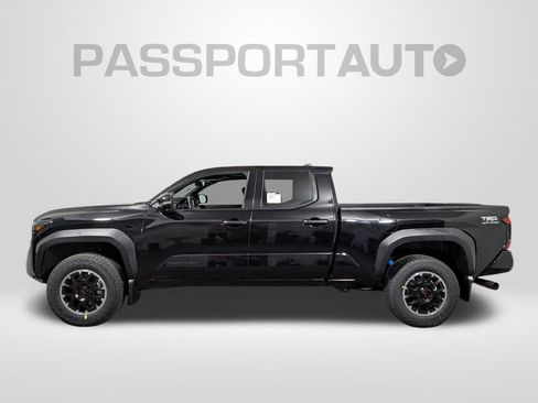 New 2026 Toyota Tacoma TRD Sport image 2