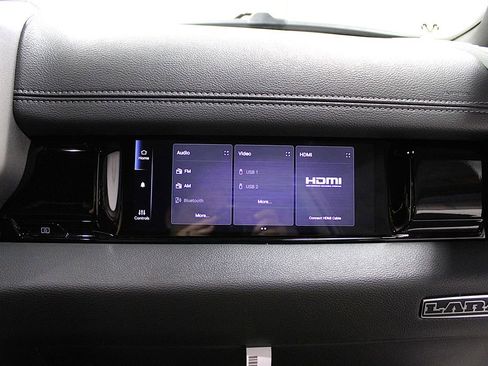 New 2026 RAM 1500 Laramie w/ Advanced Safety Group II image 36