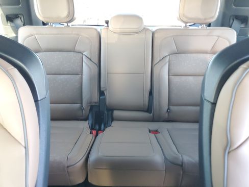 New 2026 Lincoln Navigator Black Label AWD/4WD image 30