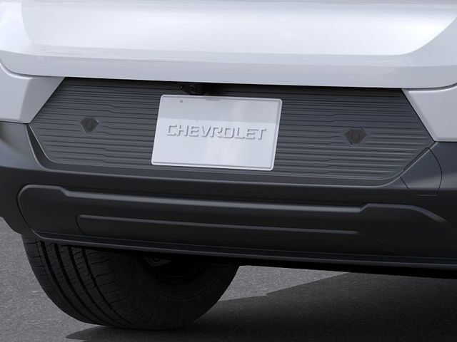 New 2026 Chevrolet Equinox EV LT w/ Comfort Package FWD image 14