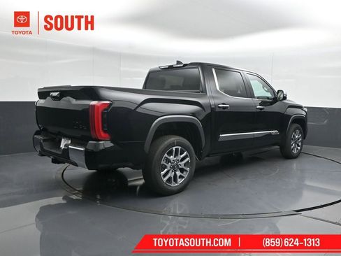 New 2026 Toyota Tundra 1794 Edition AWD/4WD image 2