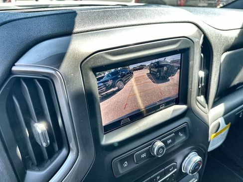 New 2026 GMC Sierra 1500 Pro w/ Pro Value Package image 29