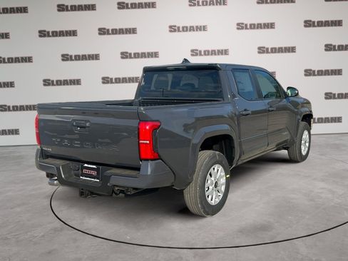New 2026 Toyota Tacoma SR5 AWD/4WD image 5