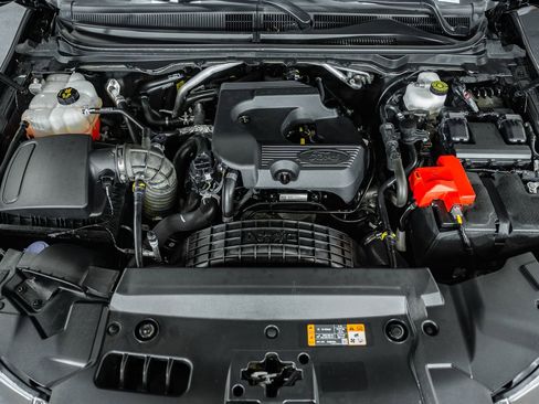 Certified 2019 Ford Ranger Lariat w/ Equipment Group 501A Mid image 26