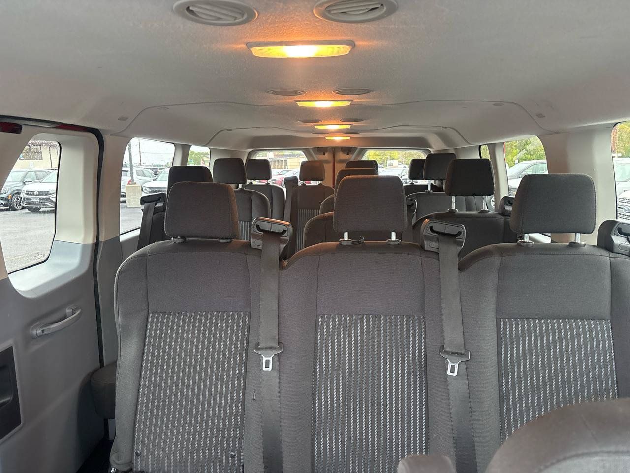 Used 2018 Ford Transit 350 XL RWD image 23