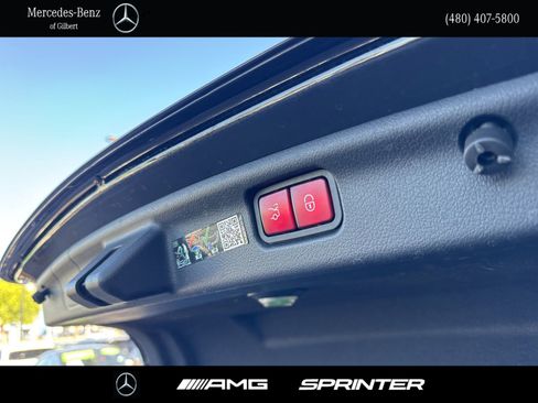 Used 2022 Mercedes-Benz C 300 Sedan w/ Exclusive Trim Package image 8
