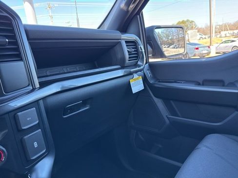 New 2026 Ford F150 STX w/ Equipment Group 200A image 35