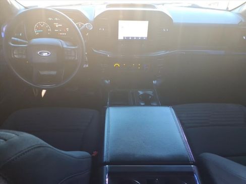 Used 2022 Ford F150 XL w/ STX Appearance Package image 19