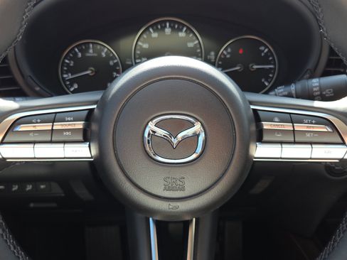 Used 2023 MAZDA CX-30 AWD 2.5 S w/ Premium Package image 36