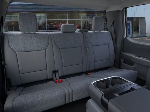 New 2026 Ford F150 XLT w/ XLT Chrome Appearance Package image 12