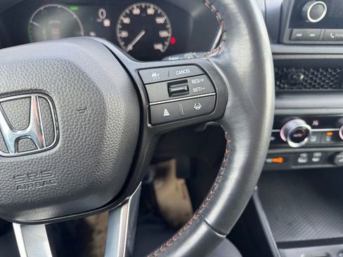 Used 2023 Honda CR-V Sport image 25