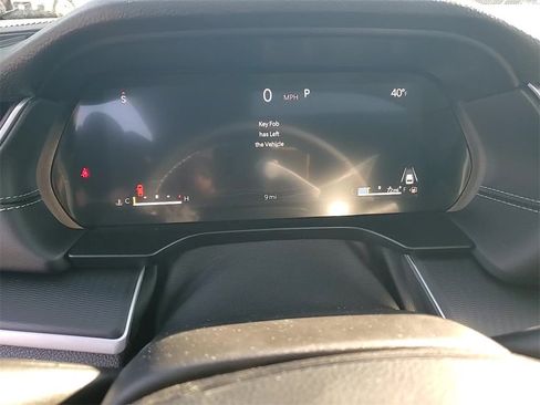 New 2025 Jeep Grand Cherokee L Altitude image 16