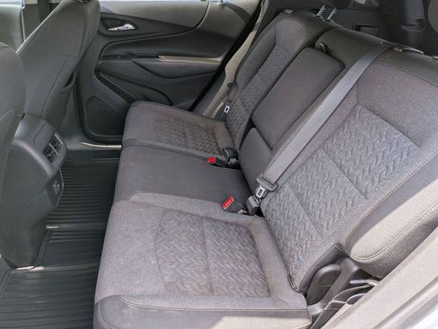 Used 2022 Chevrolet Equinox LT AWD/4WD image 28