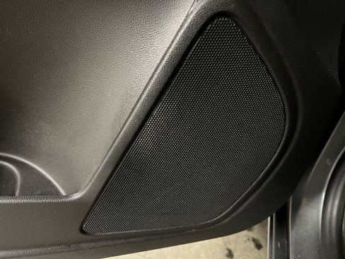 Certified 2021 GMC Canyon AT4 w/ Trailering Package image 23