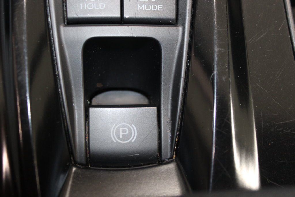 Used 2025 Toyota Camry SE FWD image 43